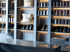 大堂-来回·咖啡(钟村咖啡豆店)