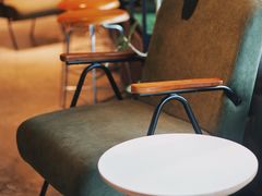 -luutosa  cafe & tea 鹿兔山