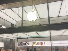 -Apple零售店(成都太古里店)
