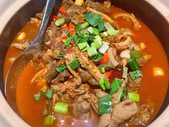 -匠熙小馆(崇文门店)