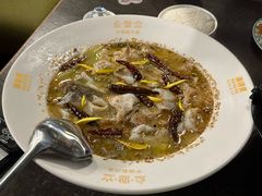 -渔语鱼新川菜Bistro(万象天地店)