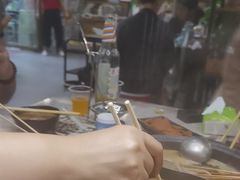 -成都屋头串串香(八府庄店)