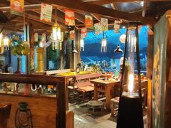 -马灯部落·西湖边的创意山景餐厅(虎跑动物园店)
