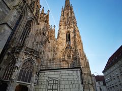 -斯蒂芬主教座堂(Stephansdom)