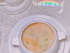 -红棉中餐厅·广州海航威斯汀酒店