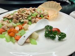 -鹭园酒家·四十年老字号