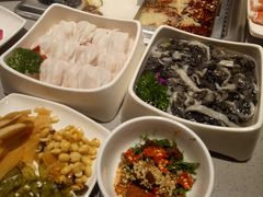 -海底捞火锅(长沙华创国际广场店)