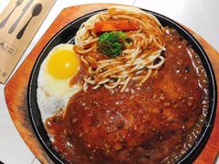 -两点半深夜牛排(斗西路店)