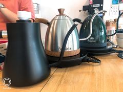 -悟白咖啡WoobyCafe