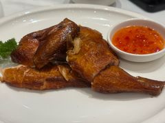 -万龙洲海鲜(南新仓店)