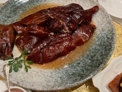 果木烤鹅-誉珑轩