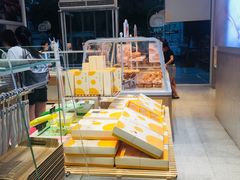 -爱达乐面包生日蛋糕(温江新尚天地店)