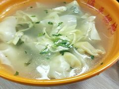 -海平馄饨(逍遥二路店)