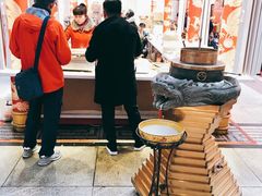 -南市食品街