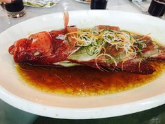-三好坞景观餐厅