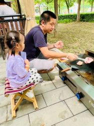 -优沃得自然教育农场·冰雪乐园·生日会·研学