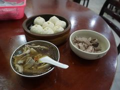 -达道武仔牛肉店(广达路店)