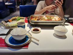 -鱼酷活鱼烤鱼(人信汇商场店)