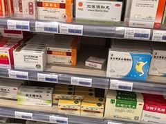 -胖东来生活广场(健康路店)