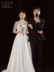 -第一夫人婚纱摄影(南京店)