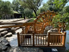 -承德避暑山庄景区