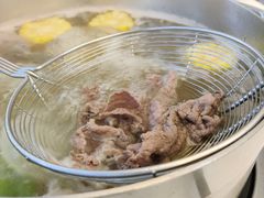 -陈记顺和潮汕牛肉火锅(番禺迎宾大道店)
