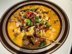 -东门头·江鲜小馆(新天地店)