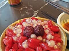 -巴蜀大将火锅(春熙店)
