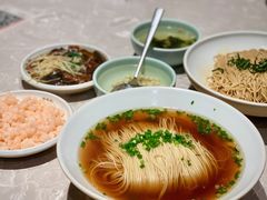 -松鹤面馆·古法焖肉面(观前店)