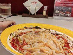 -全聚德烤鸭店(准噶尔路店)