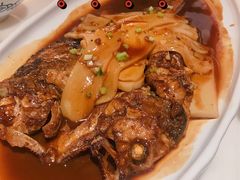 -径山十八道·风味民间菜(杭州总店)