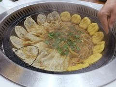 -东北铁锅宴(云龙华府店)
