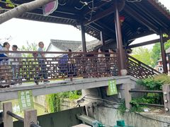 -鸣鹤古镇
