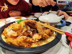 -大厨小馆(华阳城店)