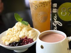 -gaga(深圳福田星河COCO Park店)