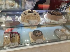 -凯司令西点房(南京东路店)