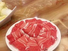 -清真军邺·金富苑肥牛(石坡街旗舰店)