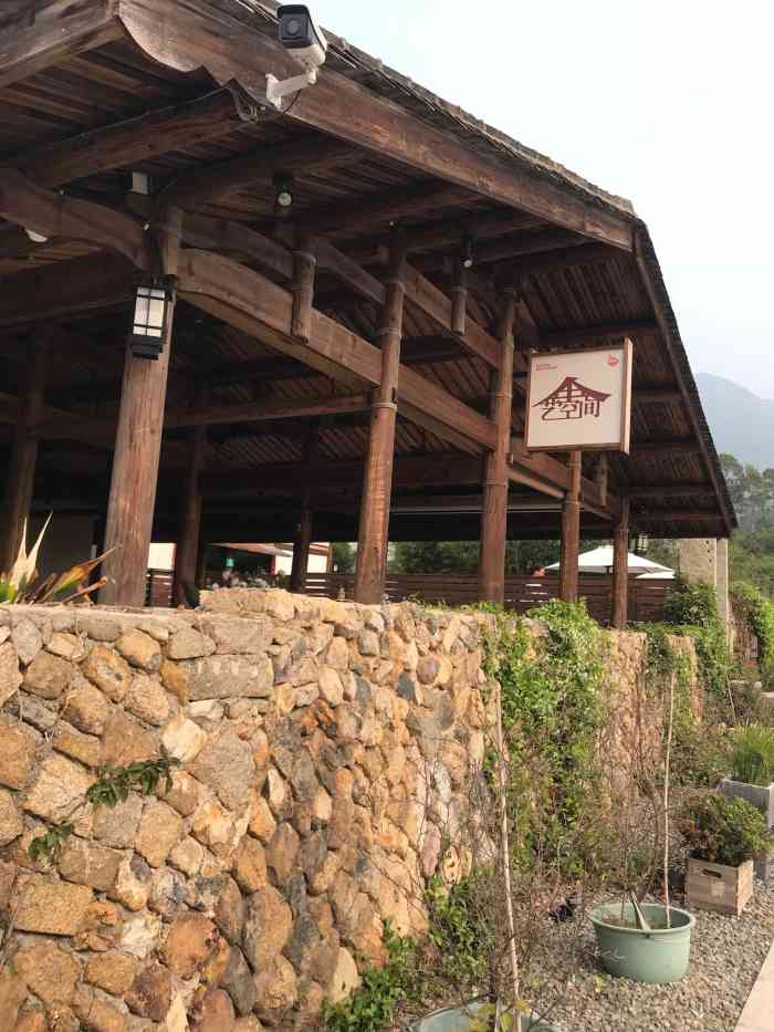 杜棠古村-"连江杜棠古厝.老板一定是个有情怀的人[调.