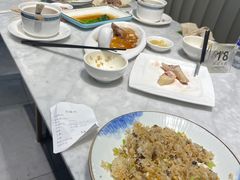 -惠如樓(白云机场T2国际出发店)