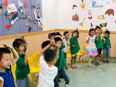 -励步儿童成长中心英文启蒙·剑桥考级·KET(万象汇校区)