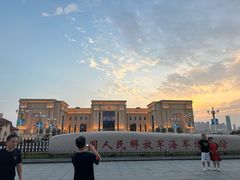 -中国人民解放军海军博物馆