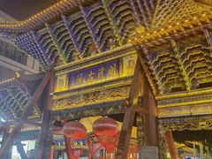 -老周炒拨拉(甘州总店)