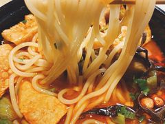 -老东江米粉(南方大厦店)