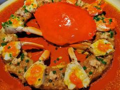-上海滩餐厅(BFC外滩金融中心店)