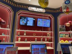 -meland亲子乐园(北京首开通州万象汇店)