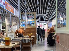 -安又胖韩国烤肉(泰达永旺店)