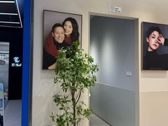 -天真蓝照相馆(五角场百联又一城店)