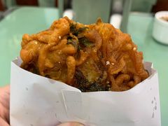 -白玉兰小吃(新村路店)