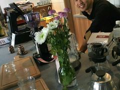 -ZooYoo佐佑咖啡(鼓楼店)