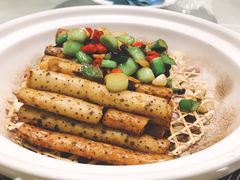 -上和臻品中国菜(花园街店)